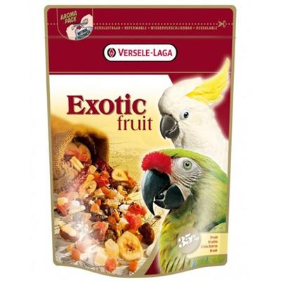 exotic fruit versele laga frutas exóticas para loros