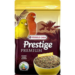 prestige premium canarios
