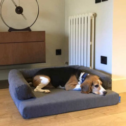 sofa para perros wipet comfort