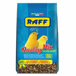 raff quality mix gran canto