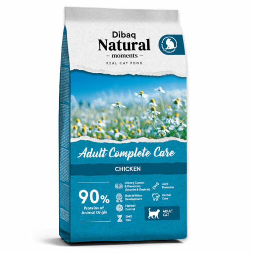 dibaq natural moments complete care