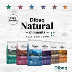 Dibaq Natural Moments